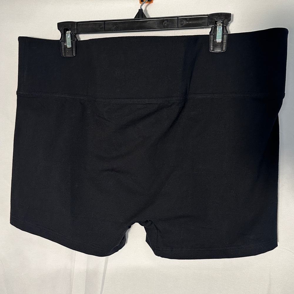SPANX Men’s XXL Cotton Boxer Brief Underwear with Mesh Cooling, NWOT - Picture 2 of 5